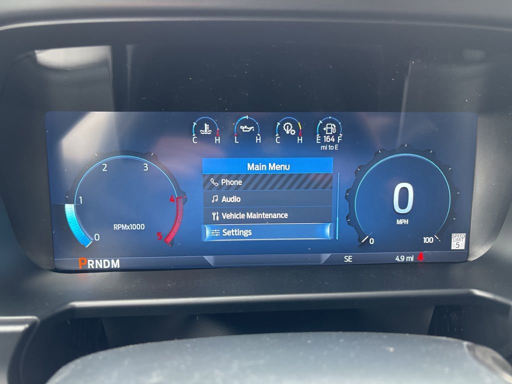 New 2026 Ford F250 Platinum image 35