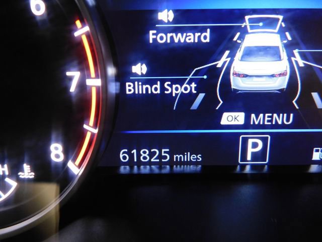 Used 2024 Nissan Altima 2.5 SV image 38