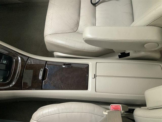 Used 2003 Toyota Highlander 4WD V6 image 28