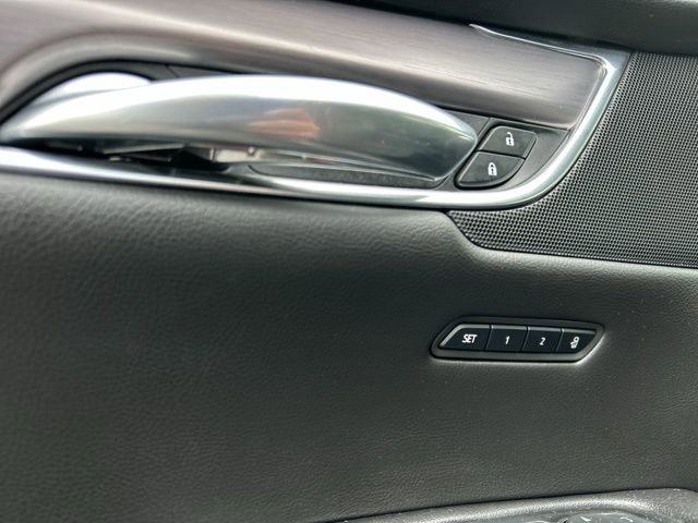Used 2019 Cadillac XT5 Premium Luxury image 21