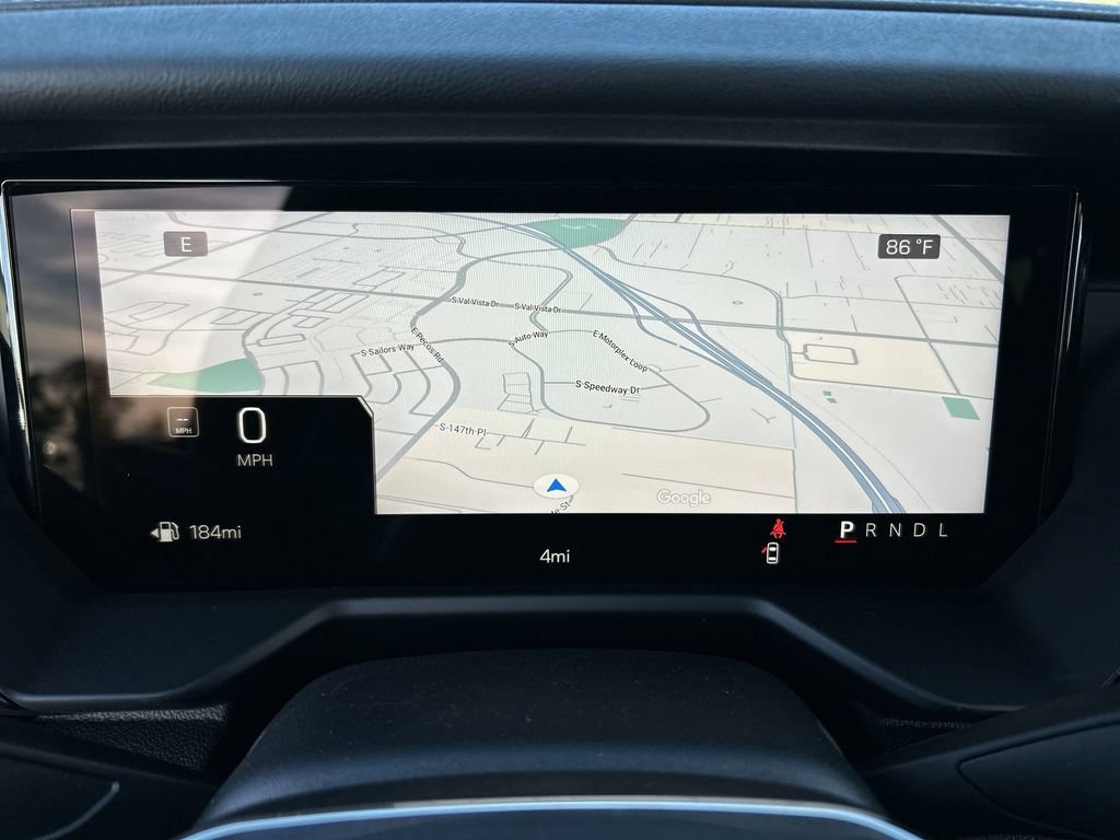 New 2026 GMC Acadia Elevation FWD image 11