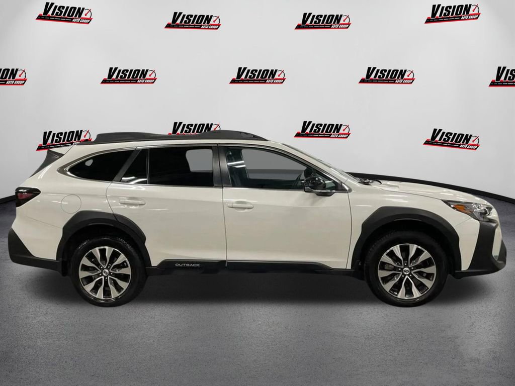 Used 2023 Subaru Outback Limited XT image 6