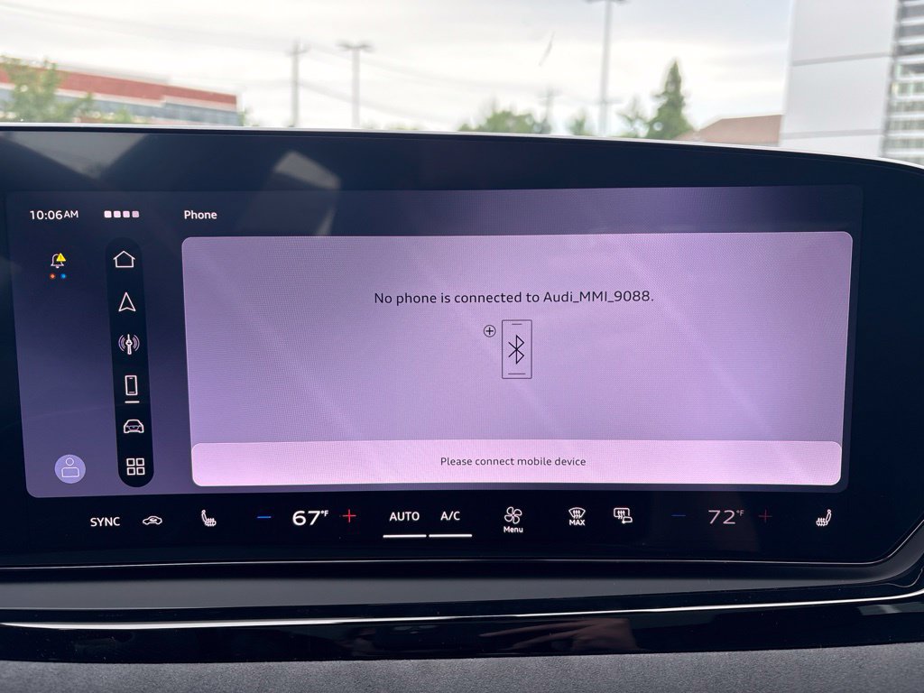 New 2026 Audi S5 Premium Plus AWD/4WD image 21