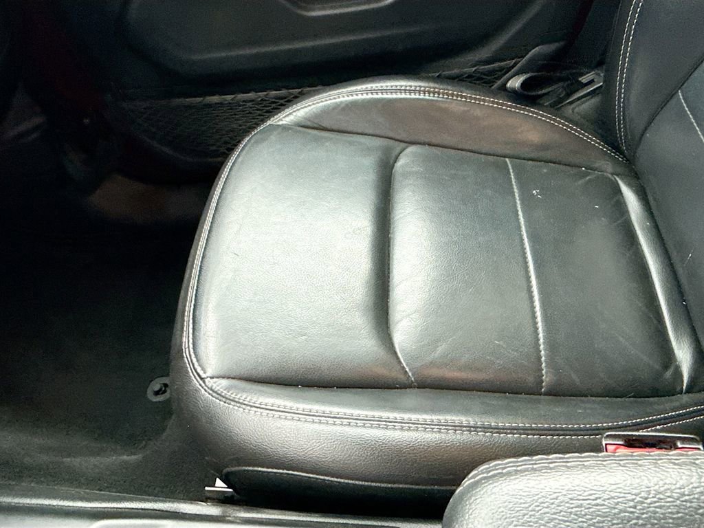 Used 2021 Jeep Wrangler Unlimited Sahara w/ Cold Weather Group image 18