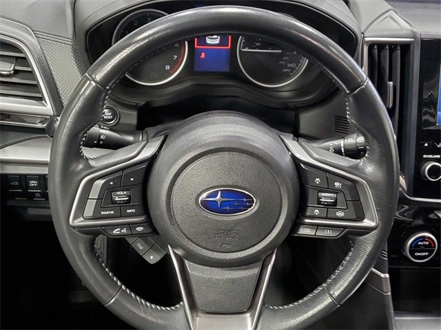 Used 2021 Subaru Forester Premium image 19