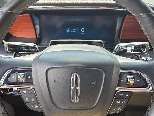 Used 2022 Lincoln Navigator Reserve RWD image 34