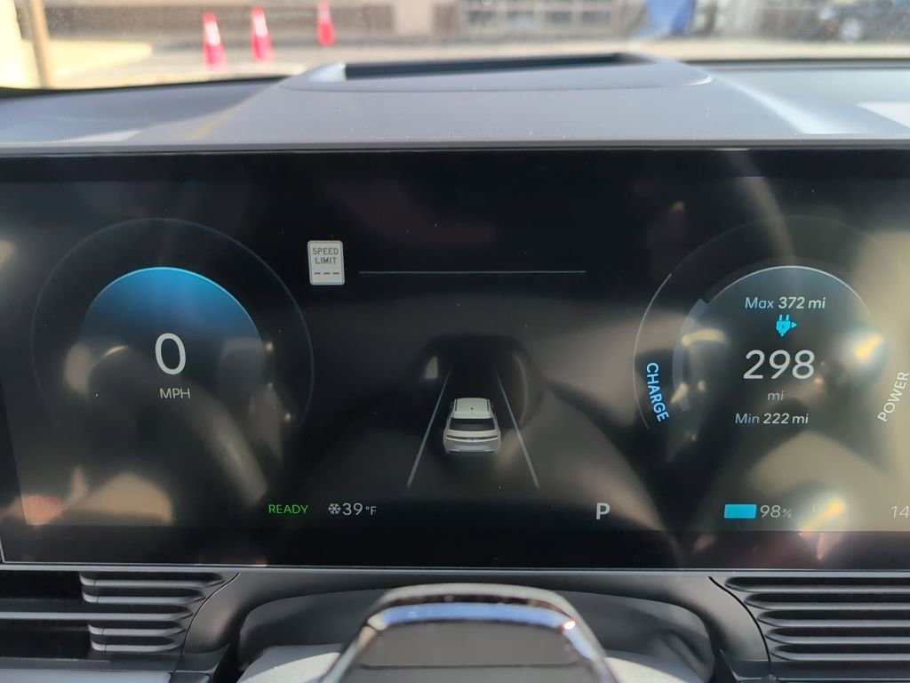 New 2026 Hyundai Ioniq 5 Limited image 14