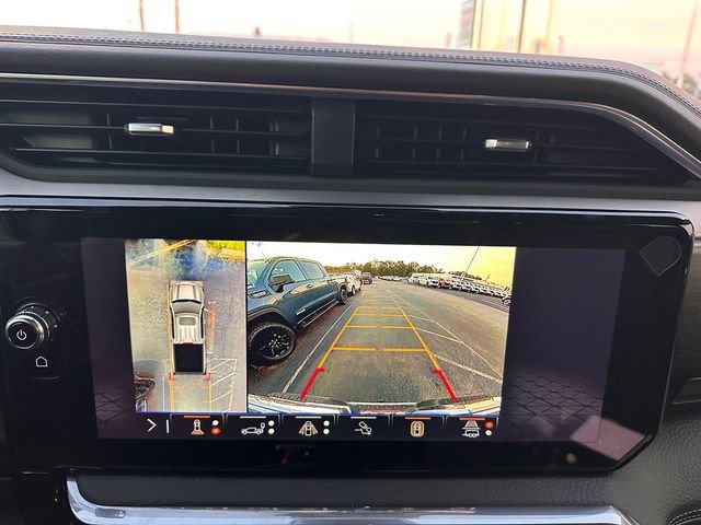 New 2026 GMC Sierra 1500 Denali image 30