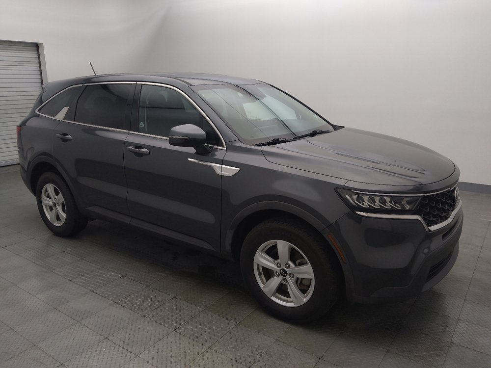 Used 2021 Kia Sorento LX AWD/4WD image 11