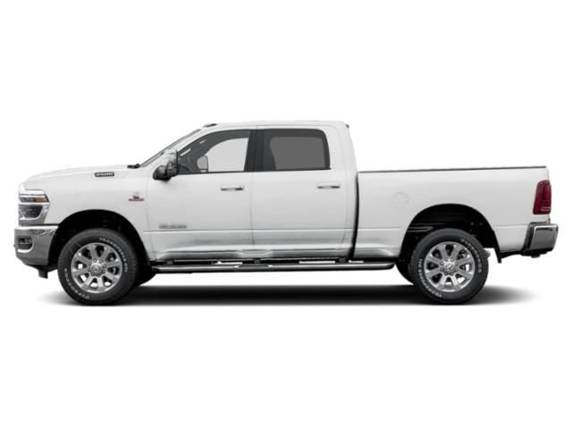 New 2027 RAM 2500 Laramie AWD/4WD image 2