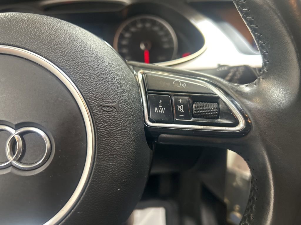 Used 2016 Audi A4 Premium AWD/4WD image 24