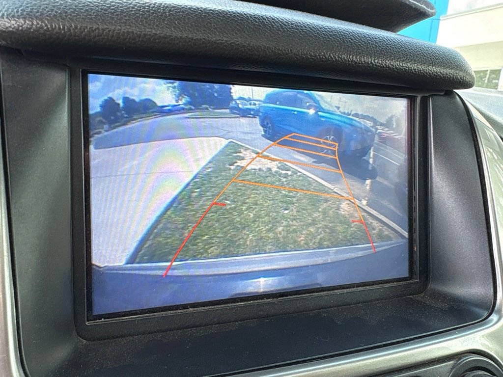 Used 2016 Chevrolet Suburban LTZ RWD image 25