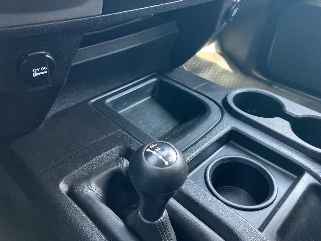 Used 2014 RAM 2500 Tradesman w/ Popular Equipment Group AWD/4WD image 23