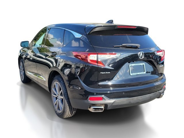 Certified 2022 Acura RDX w/ Technology Package image 3