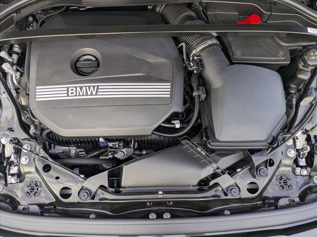 Used 2025 BMW 228i xDrive 228 xDrive w/ Technology Package image 23