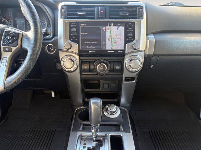 Used 2020 Toyota 4Runner SR5 Premium image 12