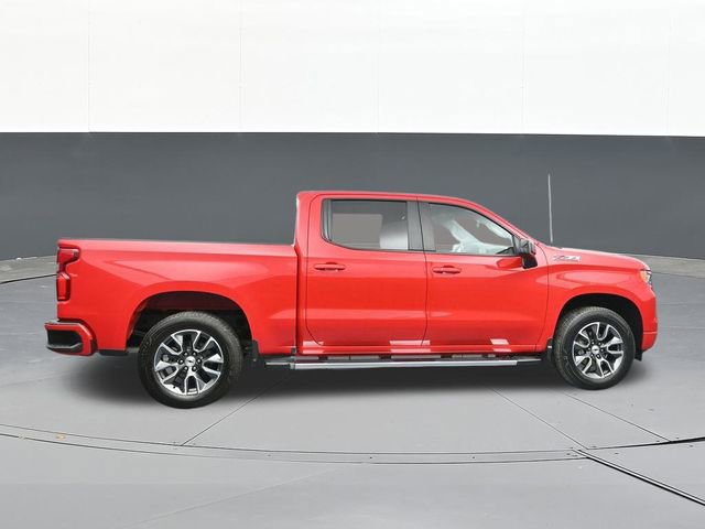 Used 2022 Chevrolet Silverado 1500 RST w/ Z71 Off-Road Package image 18