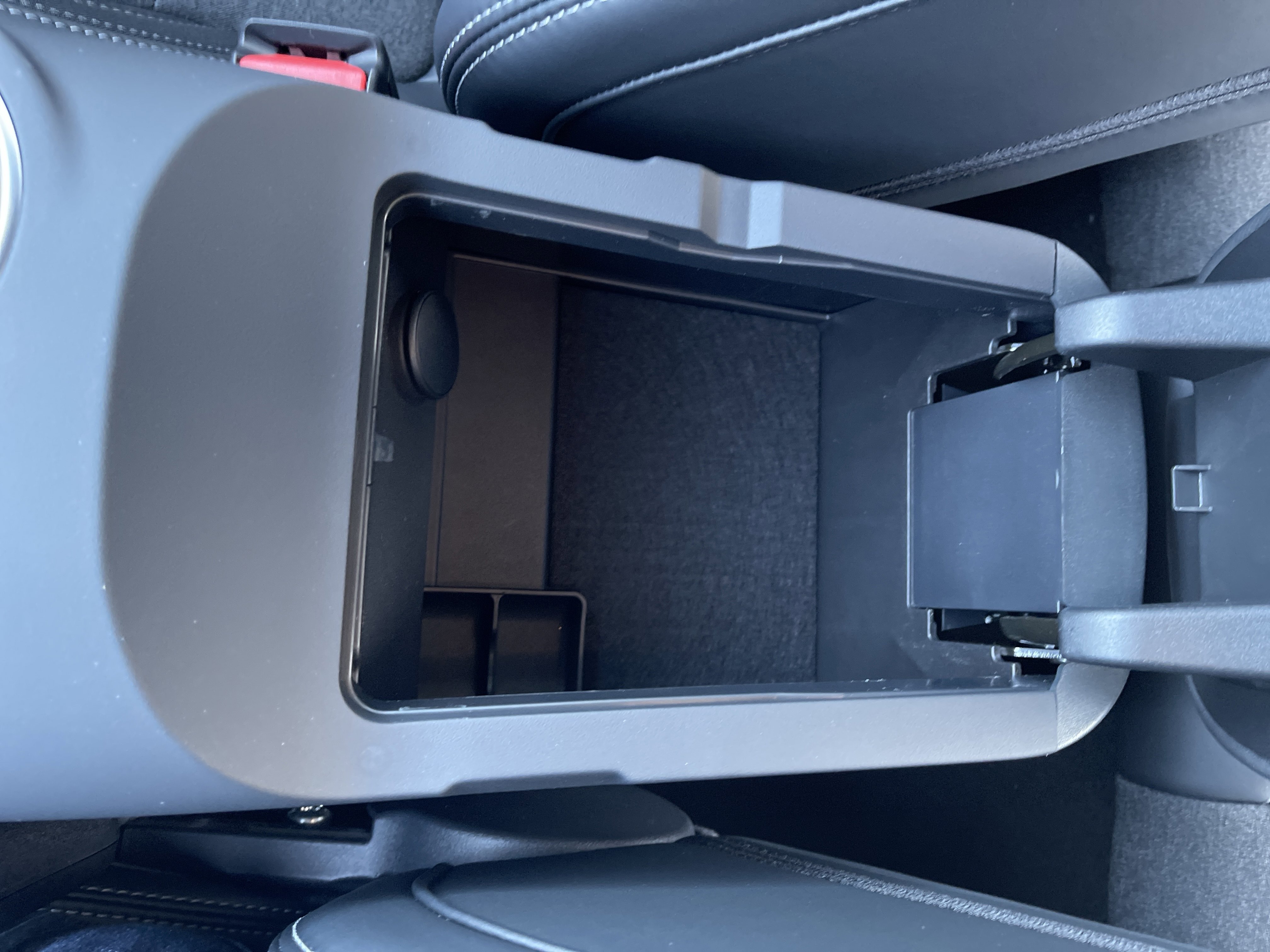 New 2025 Ford Mustang Coupe image 30