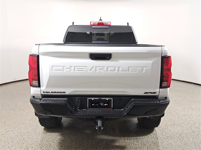 Used 2023 Chevrolet Colorado ZR2 w/ ZR2 Convenience Package III image 6