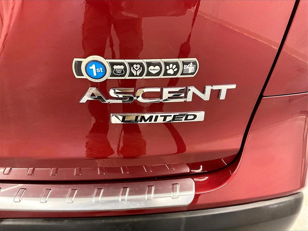 Used 2024 Subaru Ascent Limited w/ Technology Package image 29