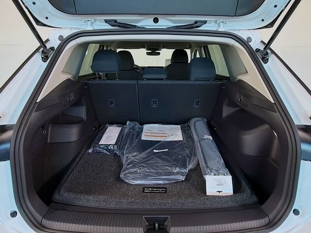 New 2026 Volkswagen Tiguan S FWD image 24