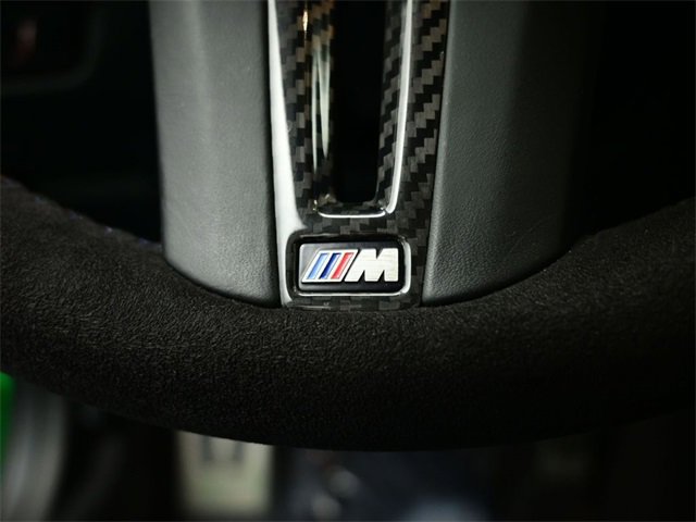 Used 2024 BMW M3 CS w/ M Driver's Package image 28