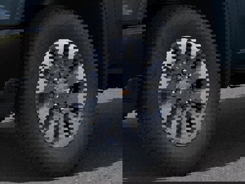 New 2025 Chevrolet Silverado 2500 Custom w/ Custom Value Package image 9