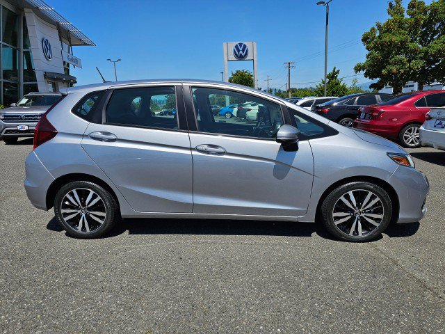 Used 2019 Honda Fit EX image 2