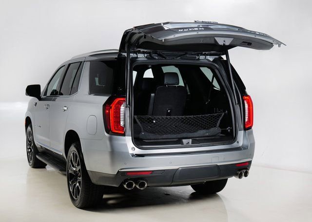 Used 2024 GMC Yukon Denali image 34