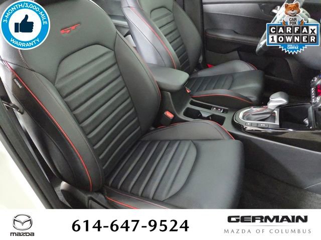 Used 2024 Kia Forte GT w/ GT2 Package image 27