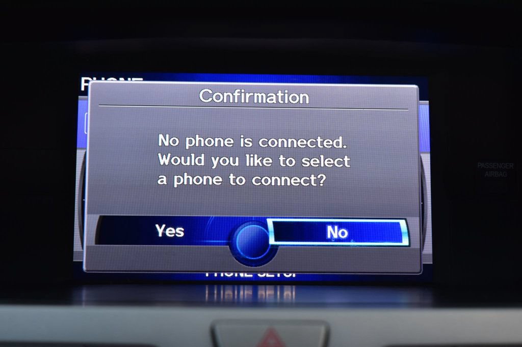 Used 2012 Honda Odyssey Touring image 35