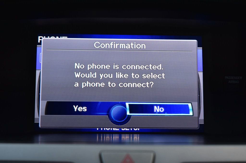 Used 2012 Honda Odyssey Touring image 35