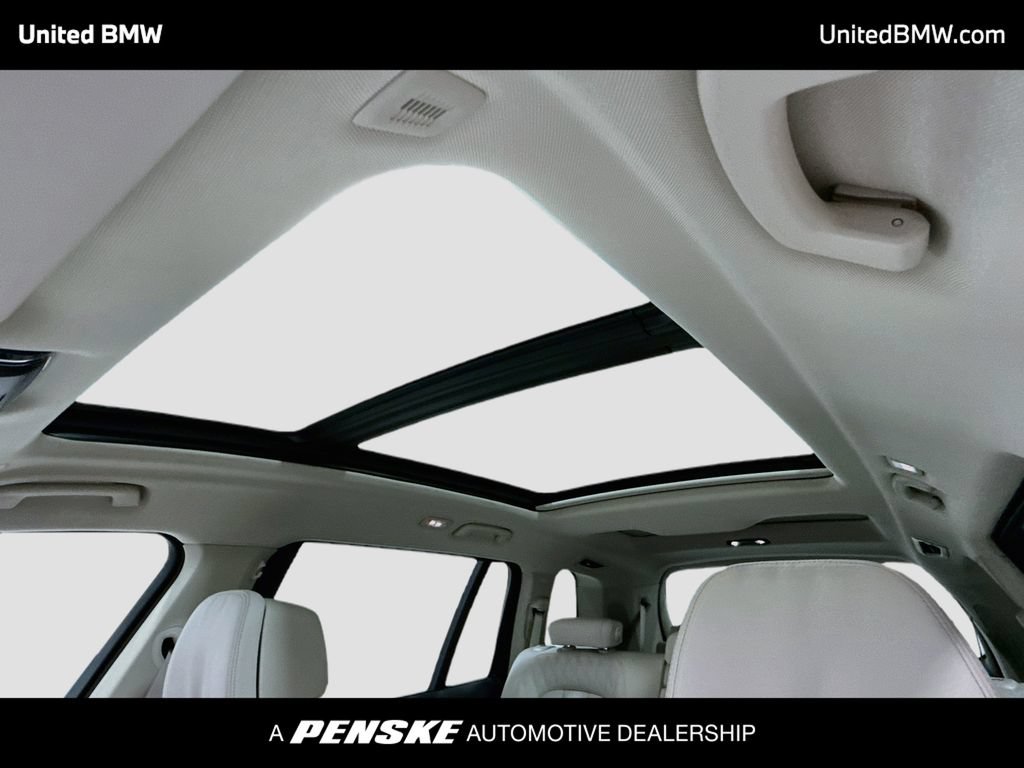 New 2027 BMW X7 xDrive40i w/ Executive Package AWD/4WD image 19