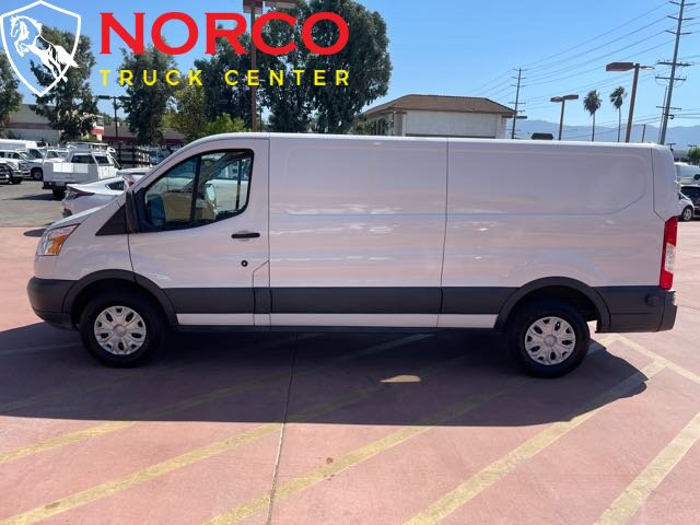 Used 2018 Ford Transit 250 148 Low Roof w/ Exterior Upgrade Package RWD image 5
