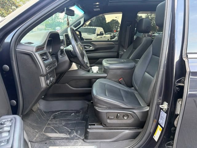 Used 2022 Chevrolet Tahoe LT RWD image 19