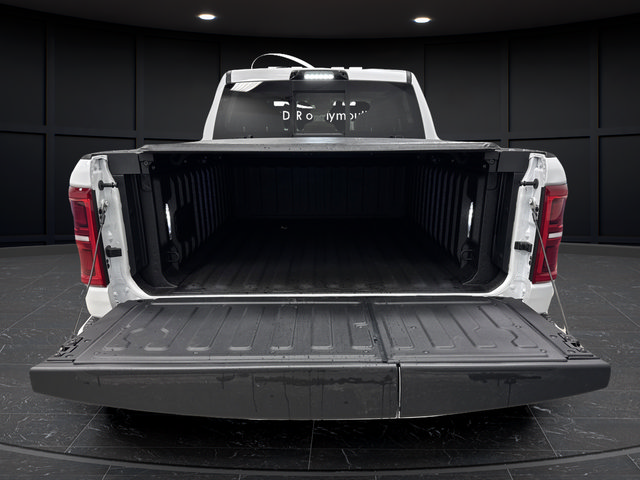 New 2026 RAM 1500 Limited AWD/4WD image 15