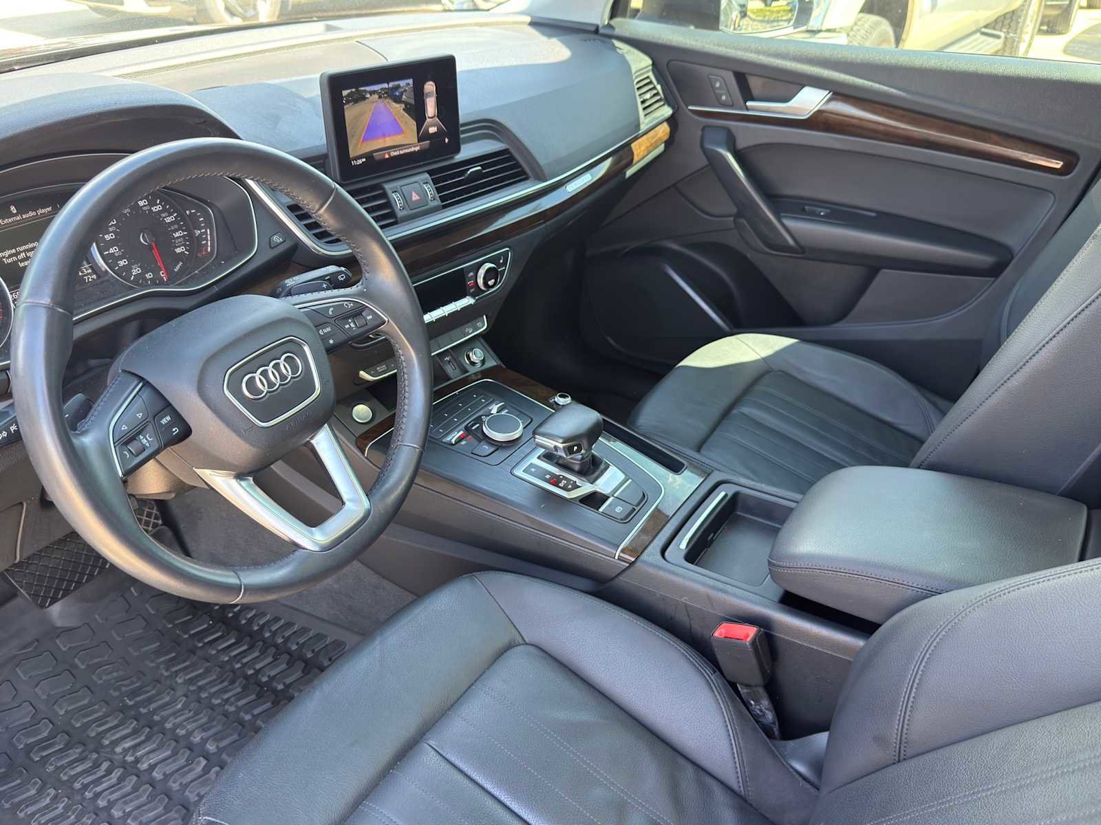 Used 2019 Audi Q5 2.0T Premium image 9