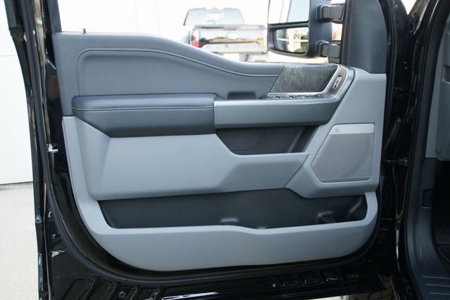 New 2026 Ford F350 XLT image 16