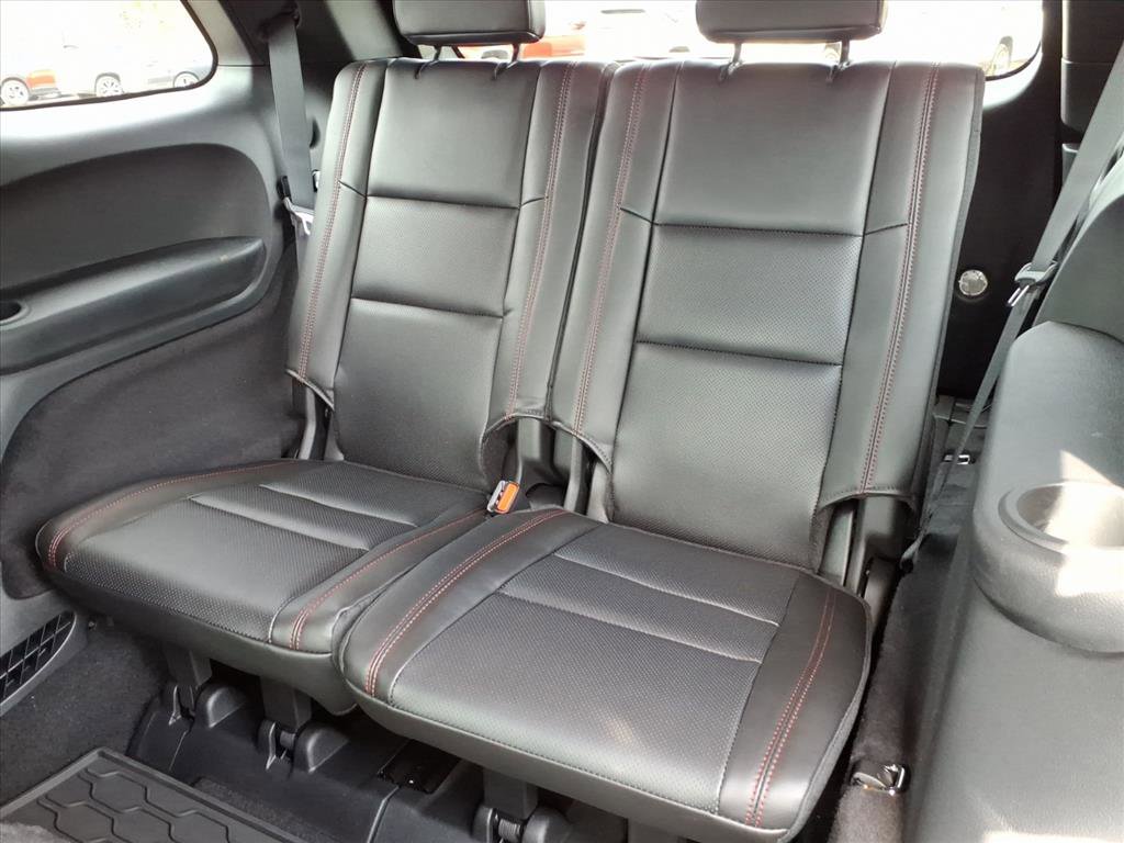 New 2026 Dodge Durango GT image 13