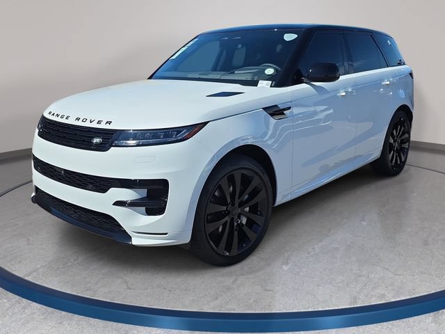 New 2026 Land Rover Range Rover Sport Dynamic SE