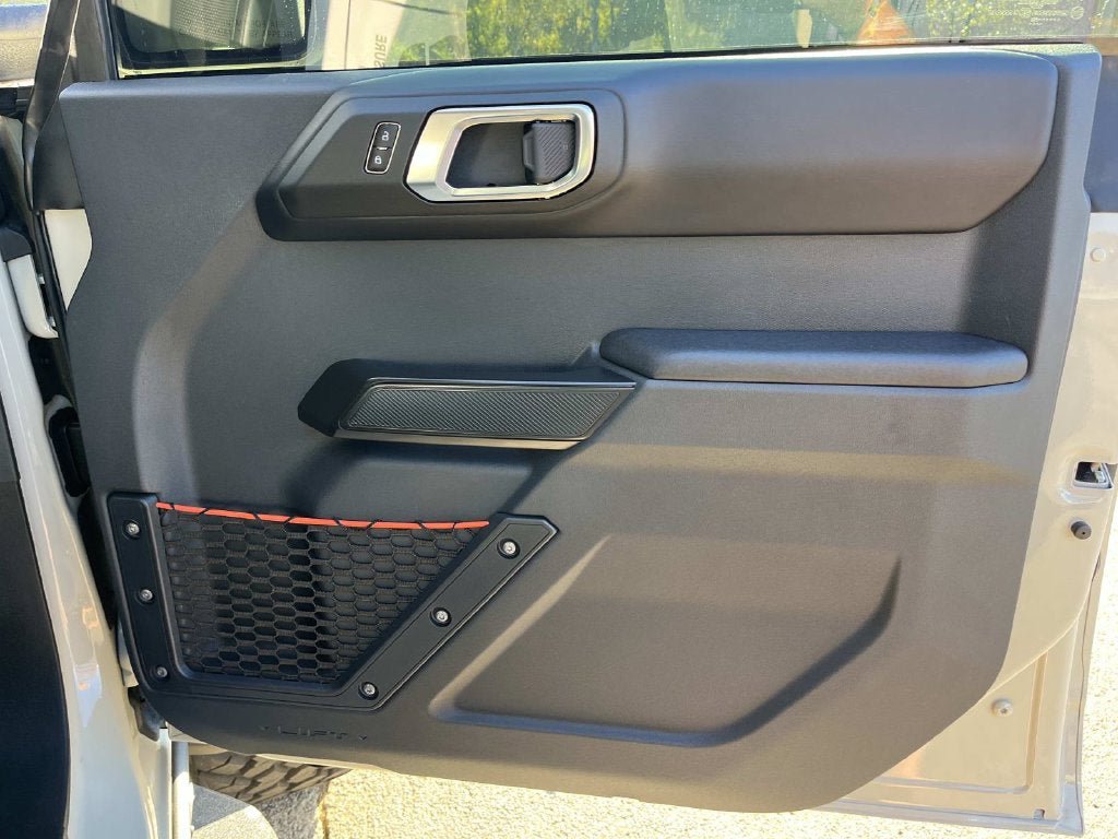 Used 2025 Ford Bronco Raptor AWD/4WD image 24