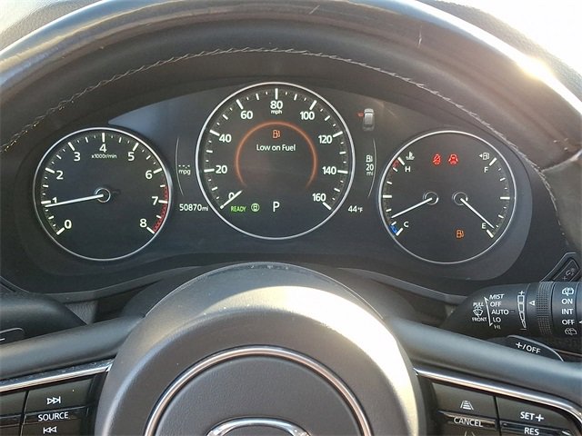 Used 2024 MAZDA CX-90 3.3 Turbo w/ Premium Package image 21