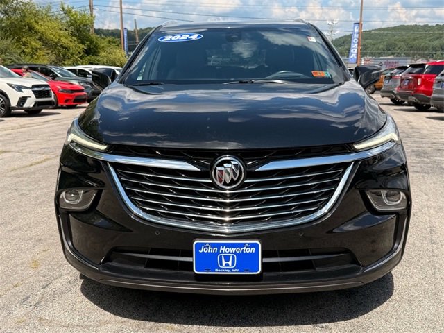 Used 2024 Buick Enclave Premium image 8