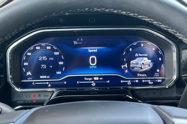 Used 2024 Chevrolet Silverado 1500 RST w/ Rally Edition image 32