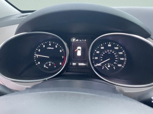 Used 2018 Hyundai Santa Fe Limited image 20