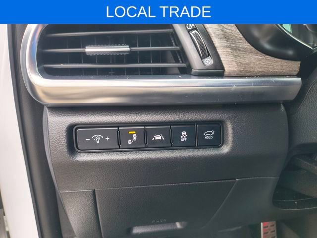 Used 2021 Kia Telluride SX w/ Towing Package image 3