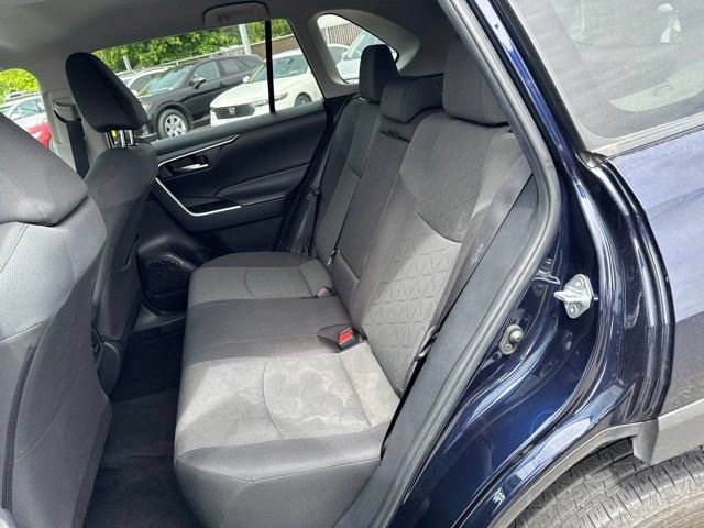 Used 2024 Toyota RAV4 XLE FWD image 14
