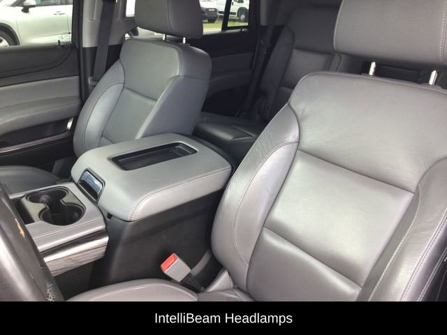 Used 2020 Chevrolet Tahoe LT image 20