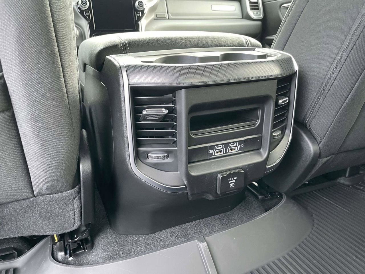 New 2026 RAM 1500 Big Horn image 30