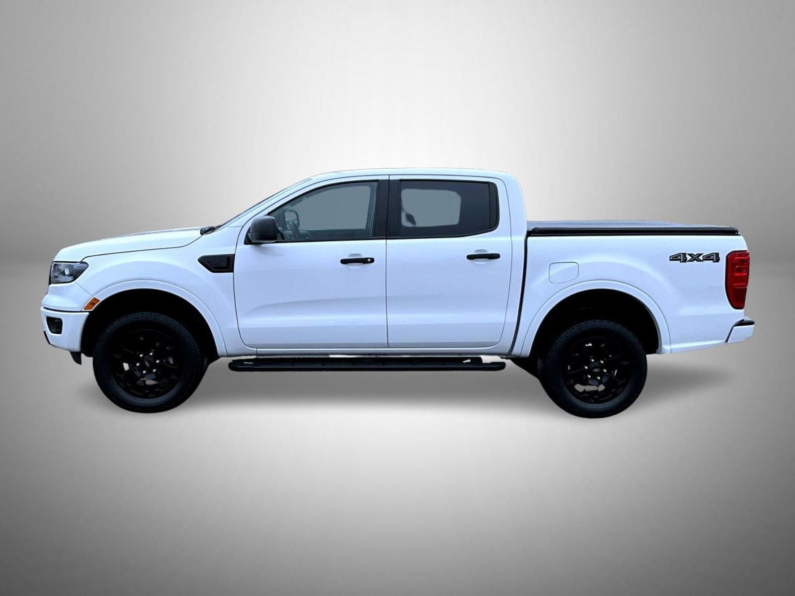 Used 2021 Ford Ranger XLT w/ Equipment Group 301A Mid image 8
